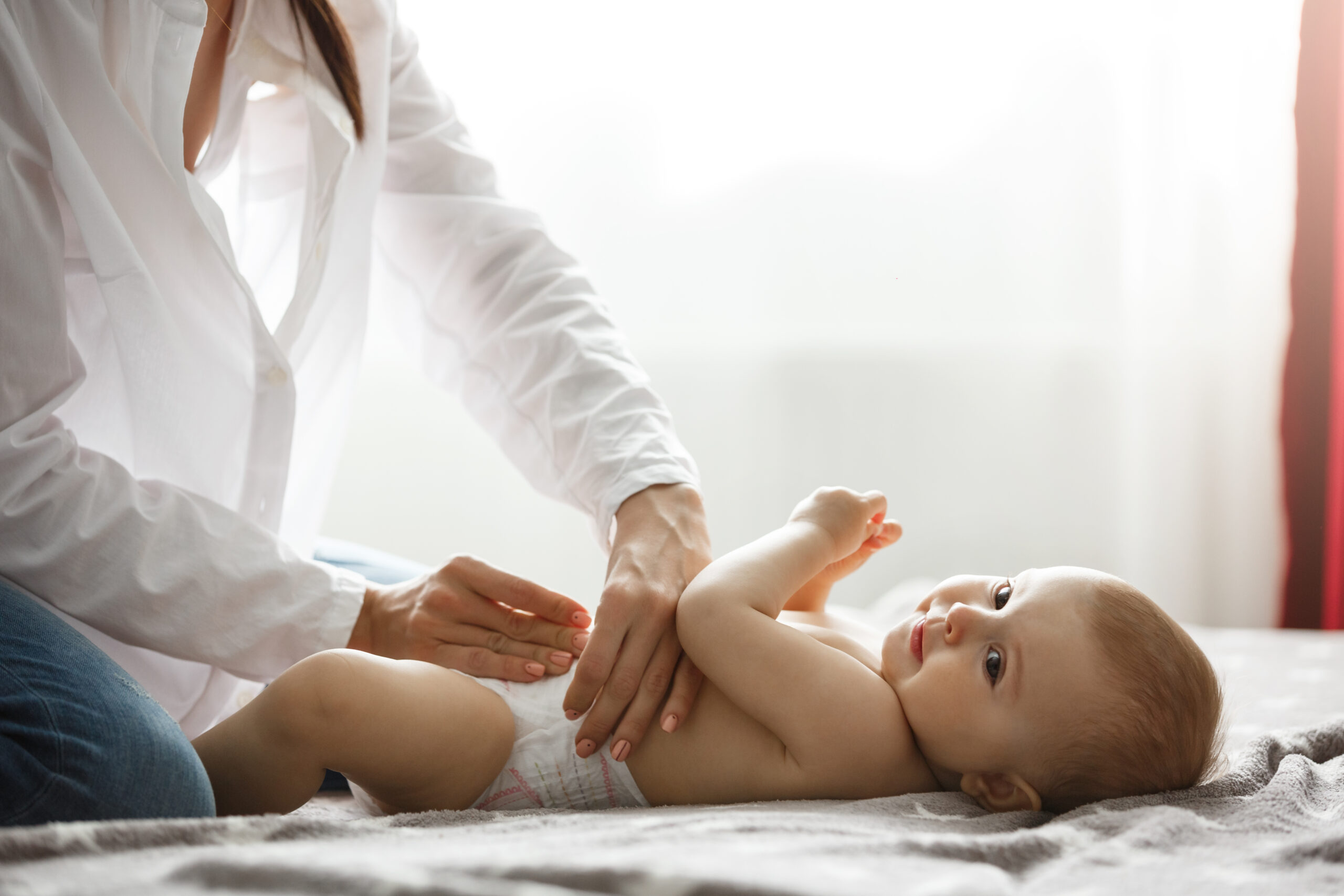 Osteopatia e suzione neonatale: un’aproccio di supporto all’allattamento