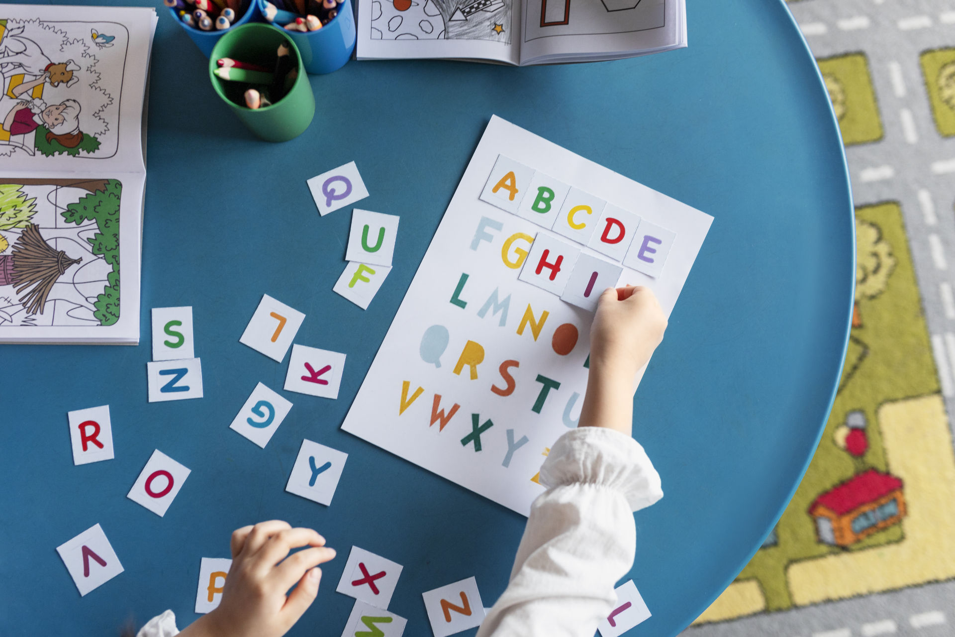 Il bilinguismo